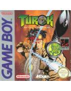 Turok Gameboy
