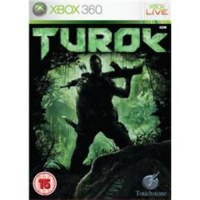 Turok XBox 360