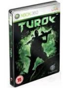 Turok Steelbook Edition XBox 360