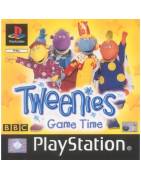 Tweenies Gametime PS1
