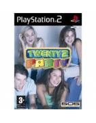 Twenty 2 Party PS2