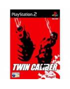 Twin Caliber PS2