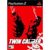 Twin Caliber PS2 Twin Caliber PS2
