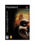 Twisted Metal Black PS2