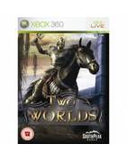 Two Worlds XBox 360