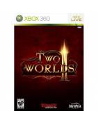 Two Worlds II XBox 360