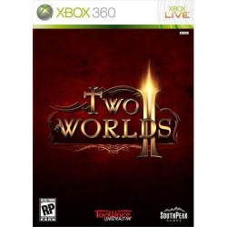 Two Worlds II XBox 360