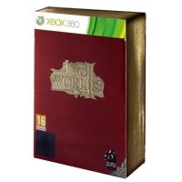 Two Worlds II Velvet Game of the Year Edition XBox 360