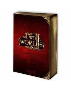 Two Worlds II Velvet Game of the Year Edition PS3