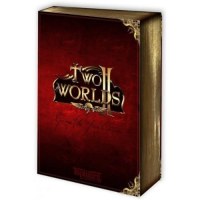 Two Worlds II Velvet Game of the Year Edition PS3