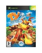 Ty the Tazmanian Tiger 2: Bush Rescue Xbox Original