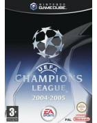 UEFA Champions League 2004-2005 Gamecube
