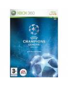 UEFA Champions League 2006-2007 XBox 360