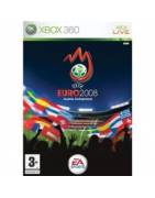 UEFA Euro 2008 XBox 360