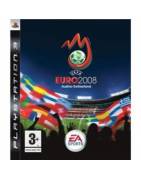 UEFA Euro 2008 PS3