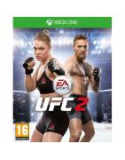UFC 2 Ultimate Fighting Championship Xbox One