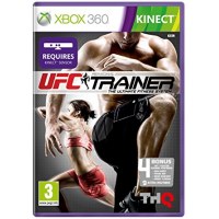 UFC Personal Trainer XBox 360