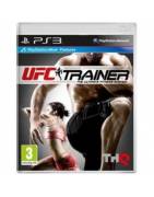 UFC Personal Trainer PS3