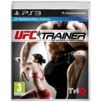 UFC Personal Trainer PS3