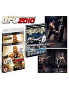 UFC Undisputed 2010: Knockout Pack PS3