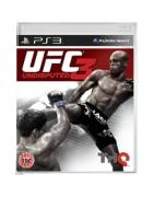 UFC Undisputed 3 PS3