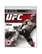 UFC Undisputed 3 Contenders Fighter Pack PS3