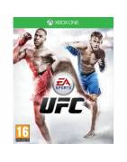 UFC: Ultimate Fighting Championship Xbox One
