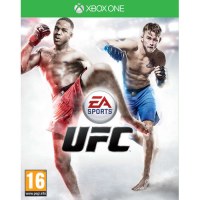 UFC: Ultimate Fighting Championship Xbox One