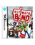 Ultimate Band Nintendo DS