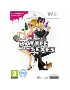 Ultimate Battle Of The Sexes Nintendo Wii