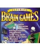 Ultimate Brain Games PS1