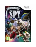 Ultimate I Spy Nintendo Wii