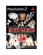 Ultimate Mind Games PS2