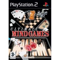 Ultimate Mind Games PS2