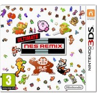 Ultimate NES Remix 3DS