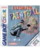 Ultimate Paintball Gameboy