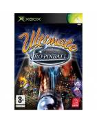 Ultimate Pro Pinball Xbox Original