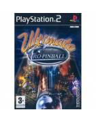 Ultimate Pro Pinball PS2