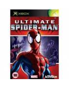 Ultimate Spider-Man Xbox Original