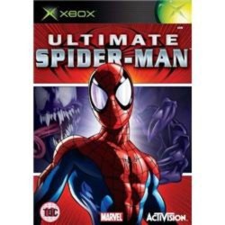Ultimate Spider-Man Xbox Original