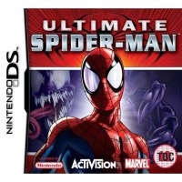 Ultimate Spider-Man Nintendo DS