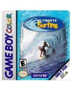 Ultimate Surfing Gameboy