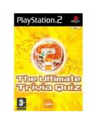 Ultimate Trivia Quiz PS2