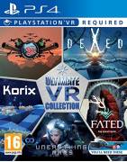 Ultimate VR Collection PS4