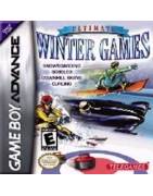 Ultimate Winter Games Gameboy Advance
