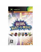 Ultra Bust A Move Xbox Original