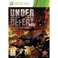 Under Defeat HD Deluxe Edition XBox 360