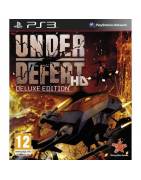 Under Defeat HD Deluxe Edition PS3