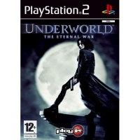 UnderWorld The Eternal War PS2