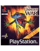 Unholy War PS1